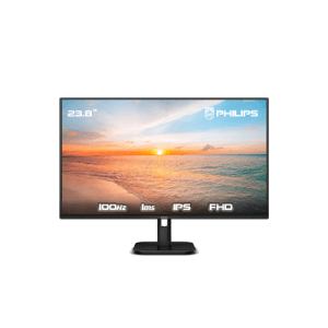 Màn Hình Philips 24E1N1100A 23.8 inch FHD IPS 100Hz 1ms