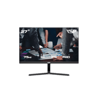 Màn Hình VSP IP2706SG 27 inch Full HD IPS 100Hz 1ms Đen